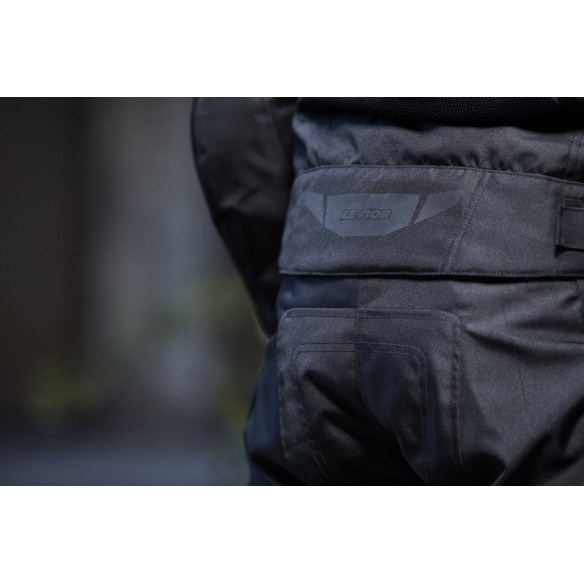 Chaqueta de moto Levior Imbat Woman